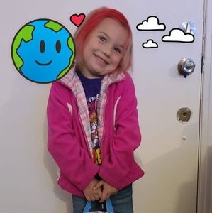 Meet your Posher, Rita